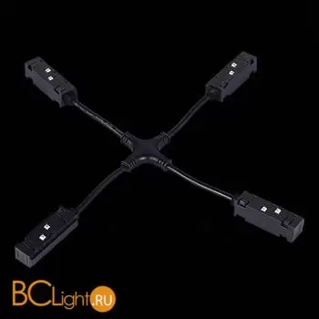 Ввод питания X-образный для магнитного шинопровода ST Luce Skyline 48 ST006.469.00
