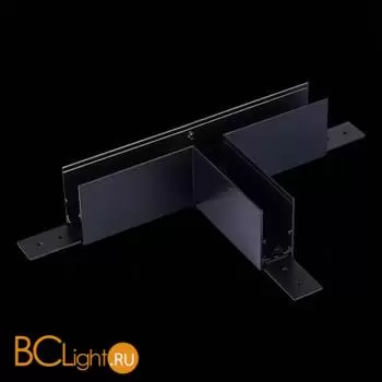 Коннектор T-образный cоединитель для подвесного / накладного магнитного шинопровода ST Luce Skyline 48 ST007.479.00