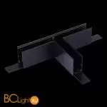 Коннектор T-образный cоединитель для подвесного / накладного магнитного шинопровода ST Luce Skyline 48 ST007.479.00