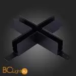 Коннектор X-образный для подвесного / накладного магнитного шинопровода ST Luce Skyline 48 ST007.489.00 - Фото 0