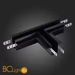 Коннектор T-образный для встраиваемого магнитного шинопровода под ГКЛ 12мм ST Luce Skyline 48 ST007.499.12 - Фото 0