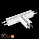 Коннектор T-образный для встраиваемого магнитного шинопровода под ГКЛ 12мм ST Luce Skyline 48 ST007.599.12