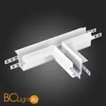 Коннектор T-образный для встраиваемого магнитного шинопровода под ГКЛ 12мм ST Luce Skyline 48 ST007.599.12 - Фото 0