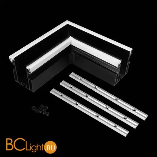 Угол-соединитель для профиля ST Luce Skyline 48 ST003.479.01