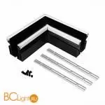 Угол-соединитель для профиля ST Luce Skyline 48 ST003.479.01 - Фото 1