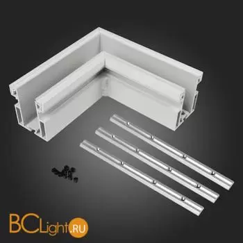 Угол-соединитель для профиля ST Luce Skyline 48 ST003.579.01 - Фото 0