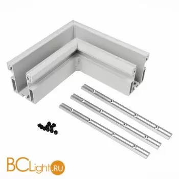 Угол-соединитель для профиля ST Luce Skyline 48 ST003.579.01 - Фото 1