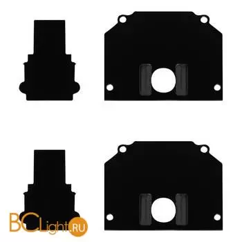 Торцевая заглушка (2 шт) ST Luce Skyline 48 ST039.459.00