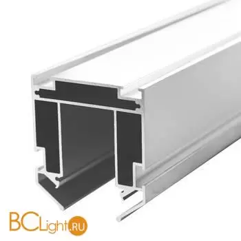 Профиль для монтажа SKYLINE 48 УЛУЧШЕННЫЙ в натяжной ПВХ потолок (S23) ST Luce Skyline 48 ST003.129.03