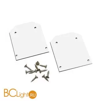 Торцевая заглушка (2 шт) ST Luce Skyline 48 ST003.189.03