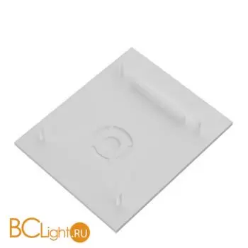 Заглушка к магнитному шинопроводу (2шт) ST Luce Skyline 48 ST1005.569.00