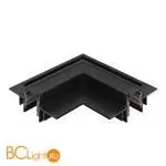 Угол-соединитель для встраиваемого магнитного шинопровода под ГКЛ 12мм ST Luce Skyline 48 ST1007.429.12