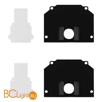 Торцевая заглушка (внешняя 2шт) ST Luce Skyline 48 ST1047.489.02 - Фото 0