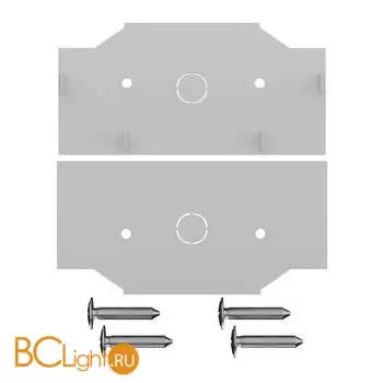 Торцевая заглушка (внешняя 2шт) ST Luce Skyline 48 ST1047.589.02 - Фото 0