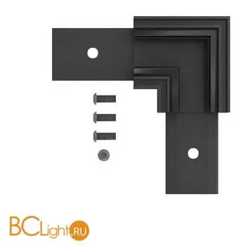 Угол-соединитель для подвесного / накладного магнитного шинопровода ST Luce Skyline 48 ST1007.419.00 - Фото 0