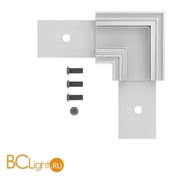 Угол-соединитель для подвесного / накладного магнитного шинопровода ST Luce Skyline 48 ST1007.519.00 - Фото 0