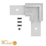 Угол-соединитель для подвесного / накладного магнитного шинопровода ST Luce Skyline 48 ST1007.519.00 - Фото 0