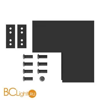 Внутренний угол-соединитель для подвесного / накладного магнитного шинопровода ST Luce Skyline 48 ST1007.439.00 - Фото 0