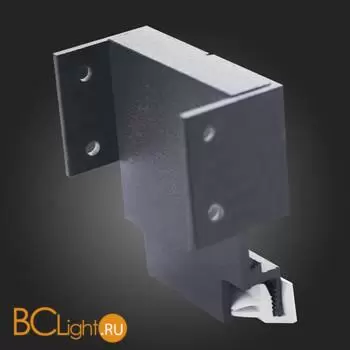 Торцевая заглушка ST Luce Skyline 48 ST003.489.01 - Фото 0