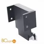 Торцевая заглушка ST Luce Skyline 48 ST003.489.01 - Фото 1