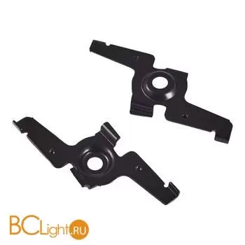 Фиксатор для накладного монтажа (2шт) ST Luce Skyline 48 ST005.779.00