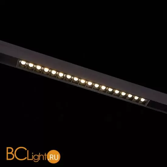 Трековый светильник ST Luce Skyline 48 ST361.446.18 DIM Трековый светильник ST Luce Skyline 48 ST361.446.18 DIM