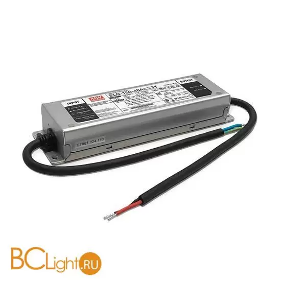 Блок питания ST-Luce 150W ST Luce Skyline 48 ST061.024.150 Блок питания ST-Luce 150W ST Luce Skyline 48 ST061.024.150