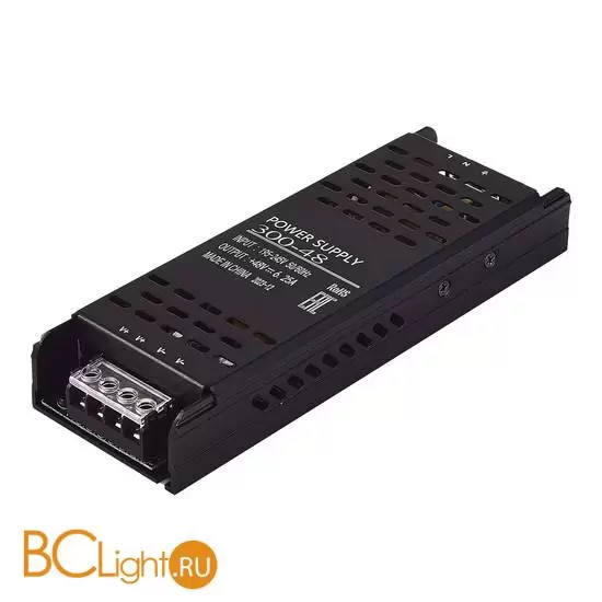 Блок питания ST-Luce 300W Skyline 48 ST008.148.300 Блок питания ST-Luce 300W Skyline 48 ST008.148.300