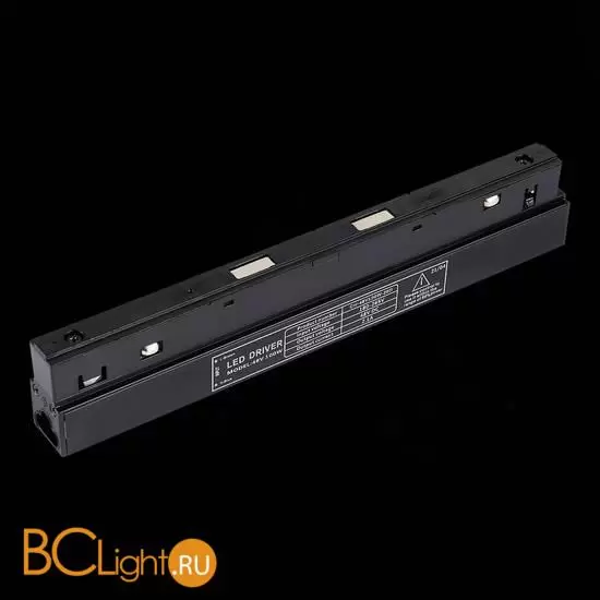 Блок питания встраиваемый ST-Luce 100W Skyline 48 ST011.048.100.1 Блок питания встраиваемый ST-Luce 100W Skyline 48 ST011.048.100.1