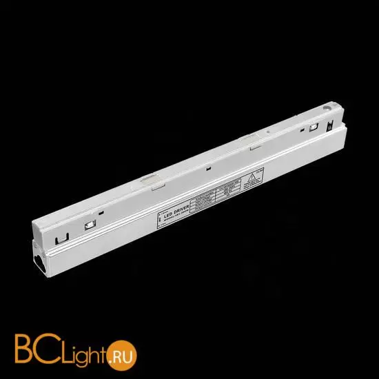 Блок питания встраиваемый ST-Luce 200W Skyline 48 ST011.058.200.1 Блок питания встраиваемый ST-Luce 200W Skyline 48 ST011.058.200.1