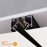 Профиль для монтажа SKYLINE 48 под натяжной потолок ST-Luce Белый Длина 1 000мм ST047.519.02 - Фото 0