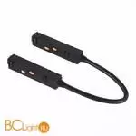 Коннектор питания угловой для магнитного шинопровода ST-Luce Черный ST006.449.00.1 - Фото 4