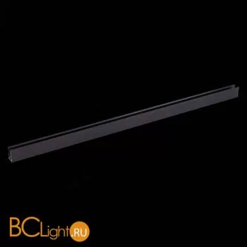 Шинопровод магнитный накладной ST Luce Skyline ST003.429.00 2м черный - Фото 0