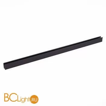 Шинопровод магнитный накладной ST Luce Skyline ST003.429.00 2м черный