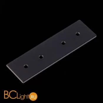 Прямой соединитель для накладного / подвесного магнитного шинопровода Skyline 48V ST Luce ST005.429.00 - Фото 0