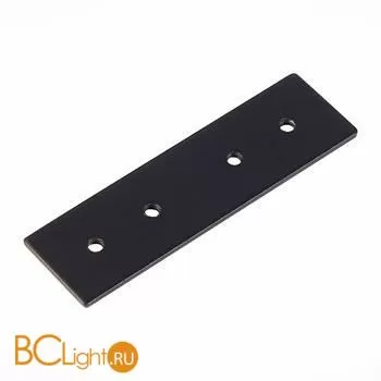 Прямой соединитель для накладного / подвесного магнитного шинопровода Skyline 48V ST Luce ST005.429.00