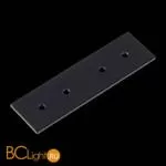 Прямой соединитель для накладного / подвесного магнитного шинопровода Skyline 48V ST Luce ST005.429.00 - Фото 0