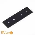 Прямой соединитель для накладного / подвесного магнитного шинопровода Skyline 48V ST Luce ST005.429.00