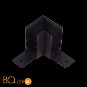 Угол-соединитель для подвесного / накладного магнитного шинопровода ST Luce Skyline 48V ST007.419.00 - Фото 0