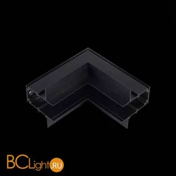 Внутренний угол-соединитель для встраиваемого магнитного шинопровода Skyline 48V ST Luce ST007.449.00 - Фото 0
