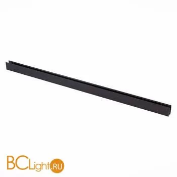 Шинопровод магнитный накладной ST Luce Skyline 1м черный ST003.419.00