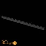 Шинопровод магнитный накладной ST Luce Skyline 1м черный ST003.419.00 - Фото 0