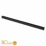 Шинопровод магнитный накладной ST Luce Skyline 1м черный ST003.419.00