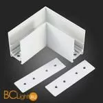 Угол-соединитель для подвесного / накладного магнитного шинопровода ST Luce Skyline 48V ST007.519.00 - Фото 0