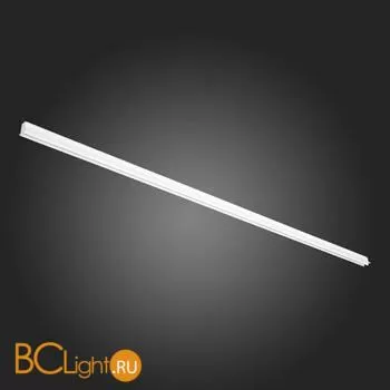 Шинопровод магнитный встраиваемый Skyline 48V белый 2м ST Luce ST004.529.00 - Фото 0