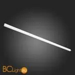 Шинопровод магнитный встраиваемый Skyline 48V белый 2м ST Luce ST004.529.00 - Фото 0