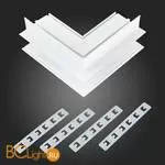 Внешний угол-соединитель для встраиваемого магнитного шинопровода Skyline 48V ST Luce ST007.559.00 - Фото 0