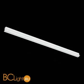 Шинопровод магнитный встраиваемый Skyline 48V 1м белый ST Luce ST004.519.00