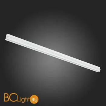 Шинопровод магнитный встраиваемый Skyline 48V 1м белый ST Luce ST004.519.00 - Фото 1