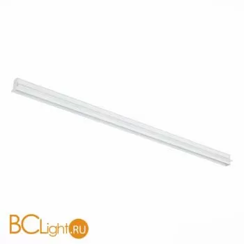 Шинопровод магнитный встраиваемый Skyline 48V 1м белый ST Luce ST004.519.00 - Фото 0